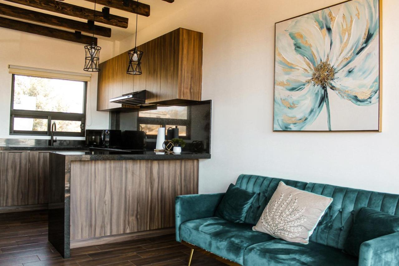 Oasis 444 Hotel San Marcos  Kültér fotó