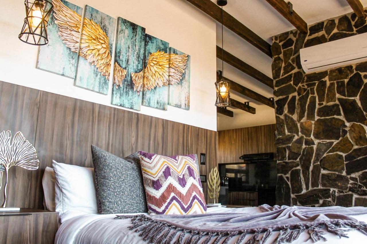 Oasis 444 Hotel San Marcos  Kültér fotó