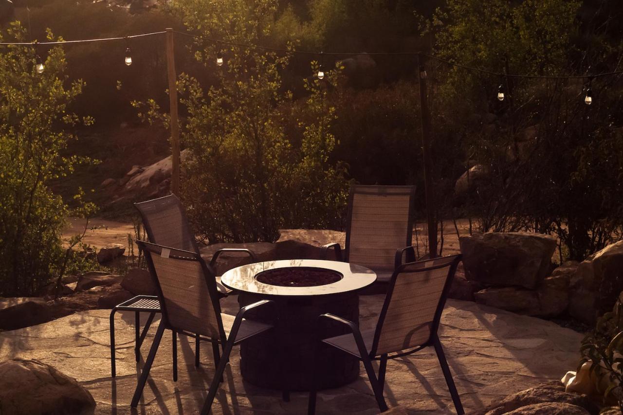 Oasis 444 Hotel San Marcos  Kültér fotó