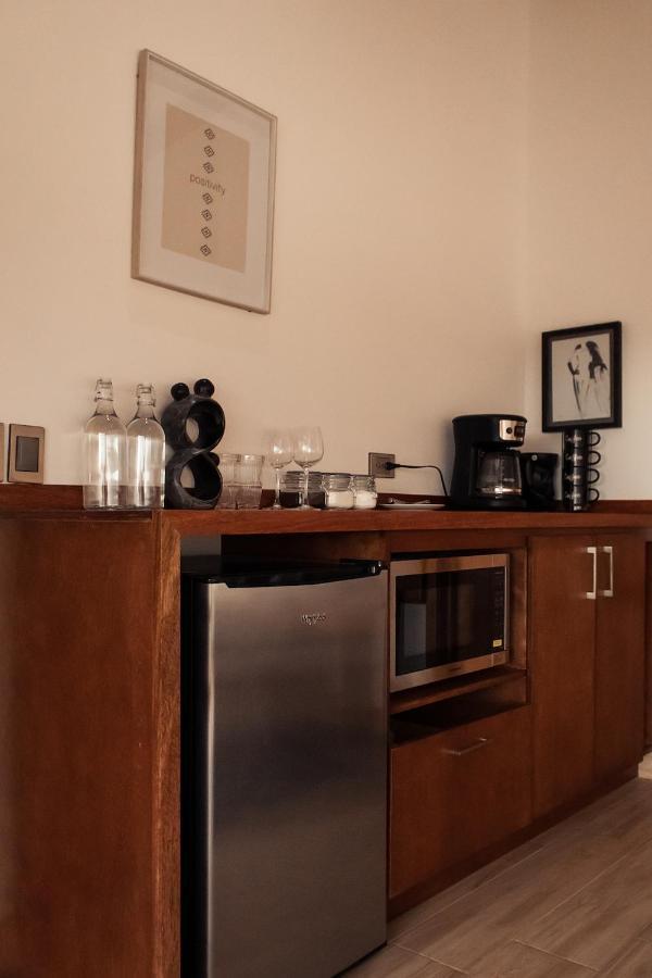 Oasis 444 Hotel San Marcos  Kültér fotó