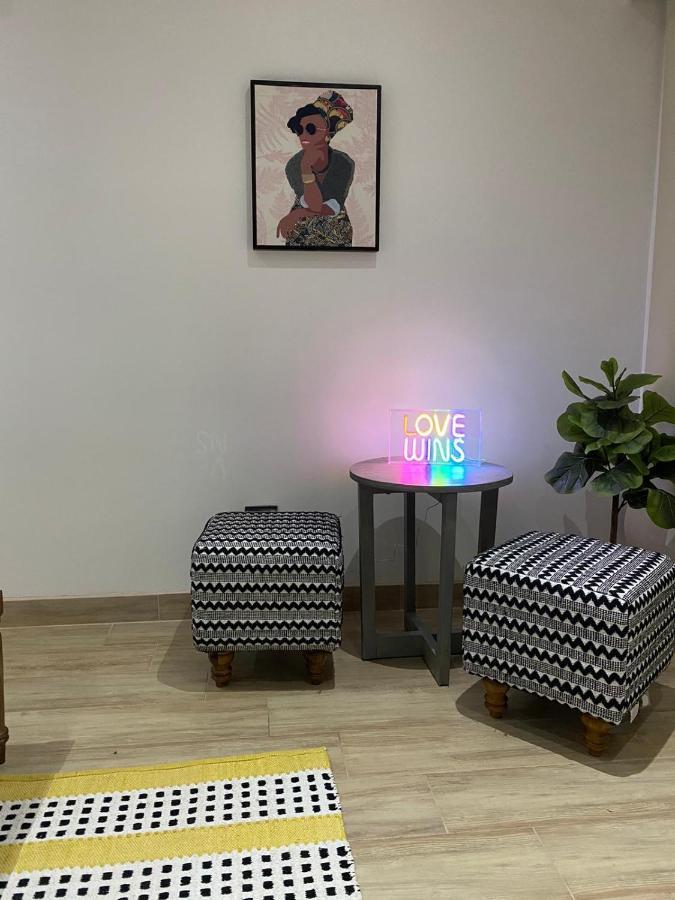 Oasis 444 Hotel San Marcos  Kültér fotó