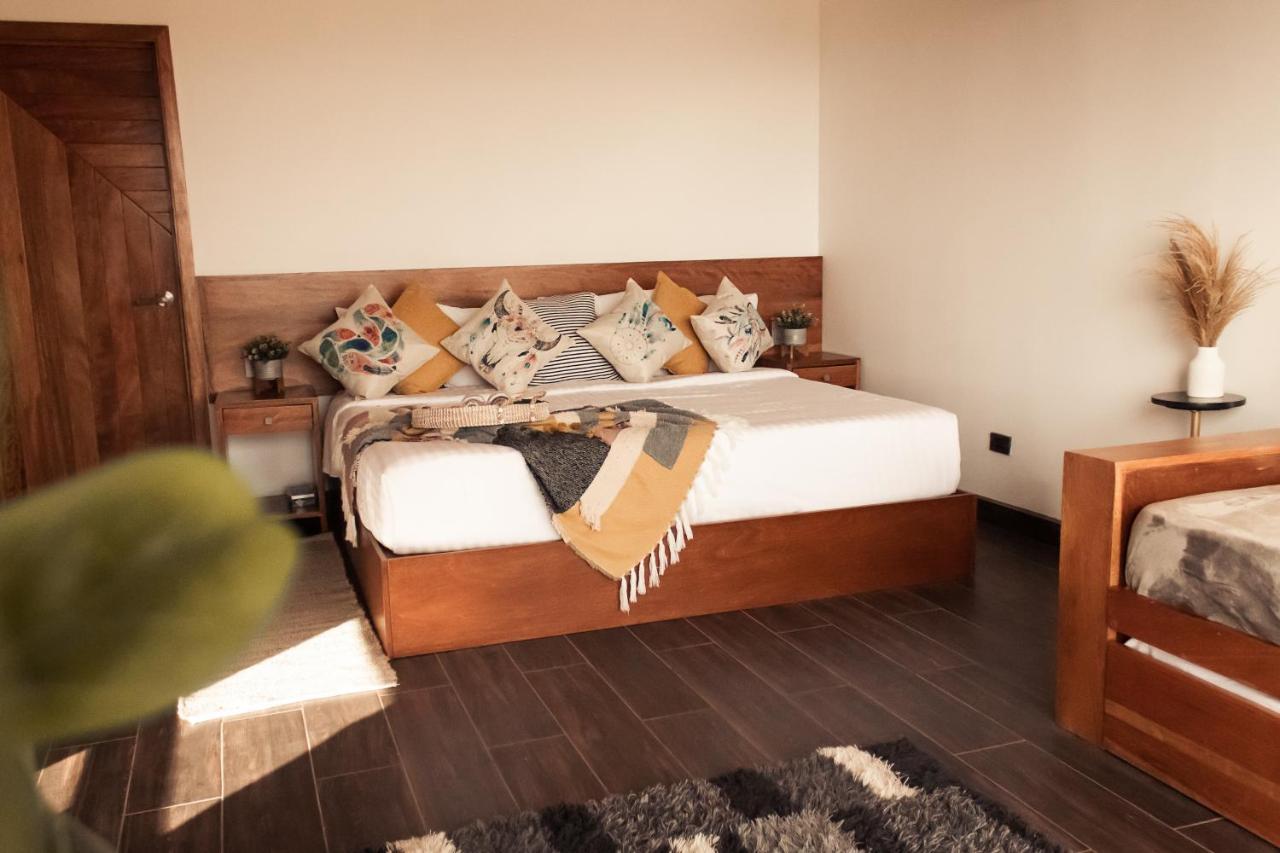 Oasis 444 Hotel San Marcos  Kültér fotó