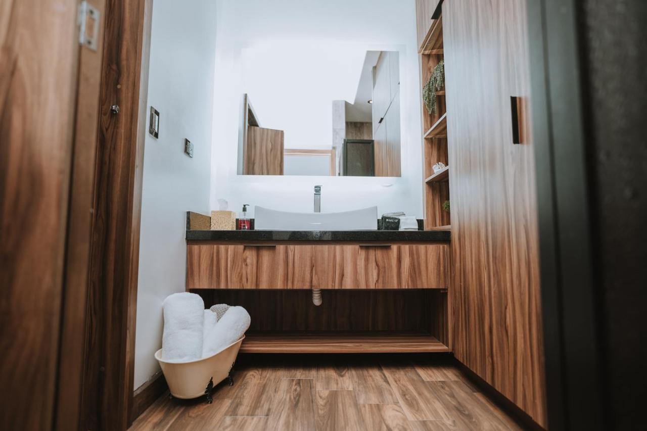 Oasis 444 Hotel San Marcos  Kültér fotó