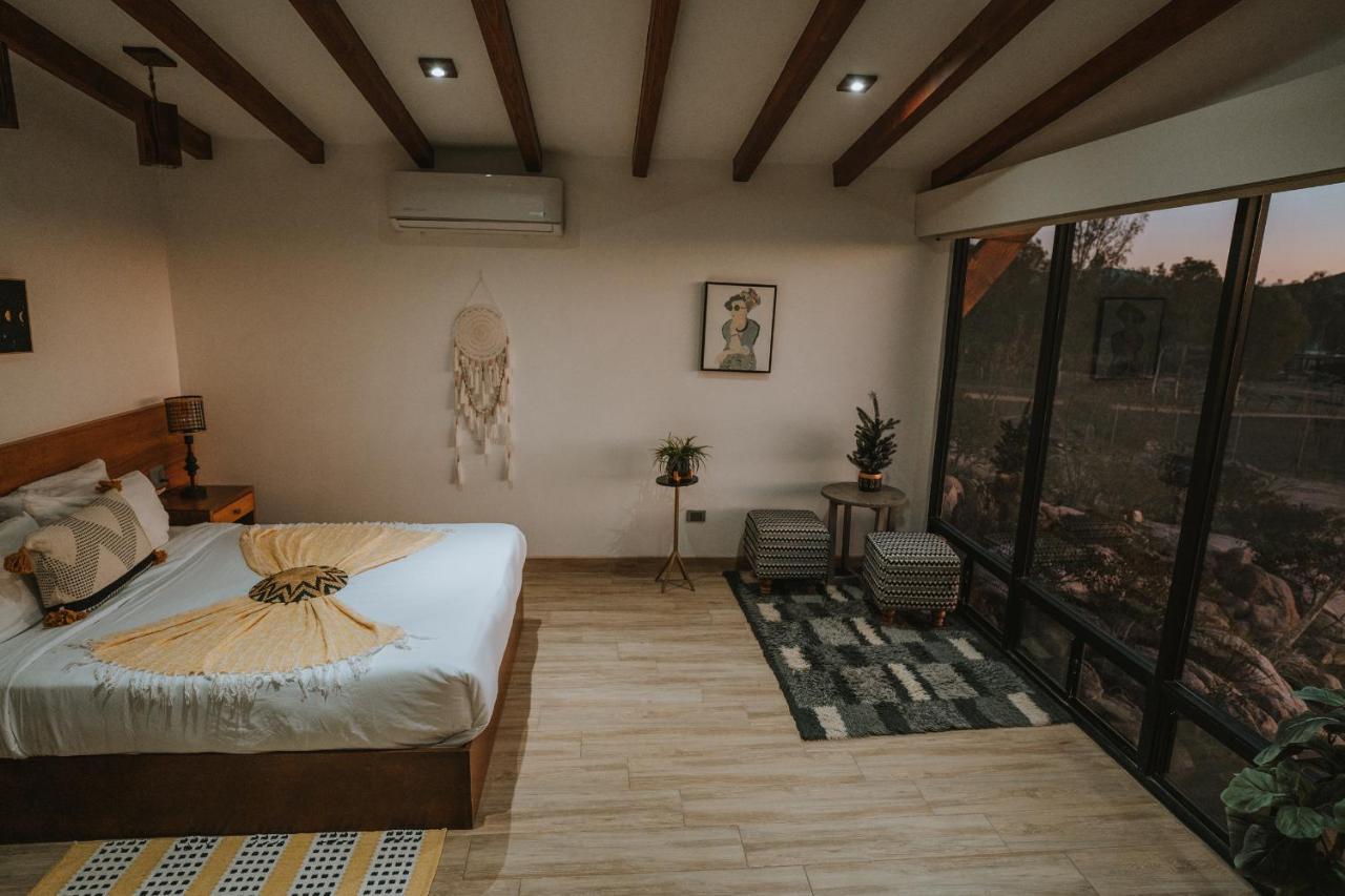 Oasis 444 Hotel San Marcos  Kültér fotó