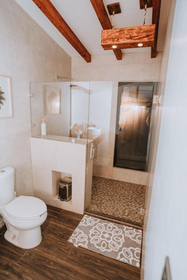 Oasis 444 Hotel San Marcos  Kültér fotó
