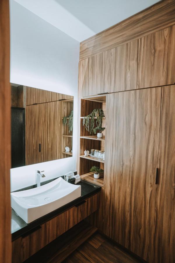 Oasis 444 Hotel San Marcos  Kültér fotó