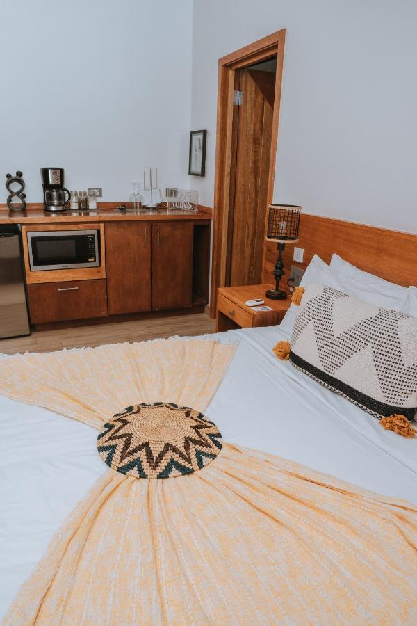 Oasis 444 Hotel San Marcos  Kültér fotó