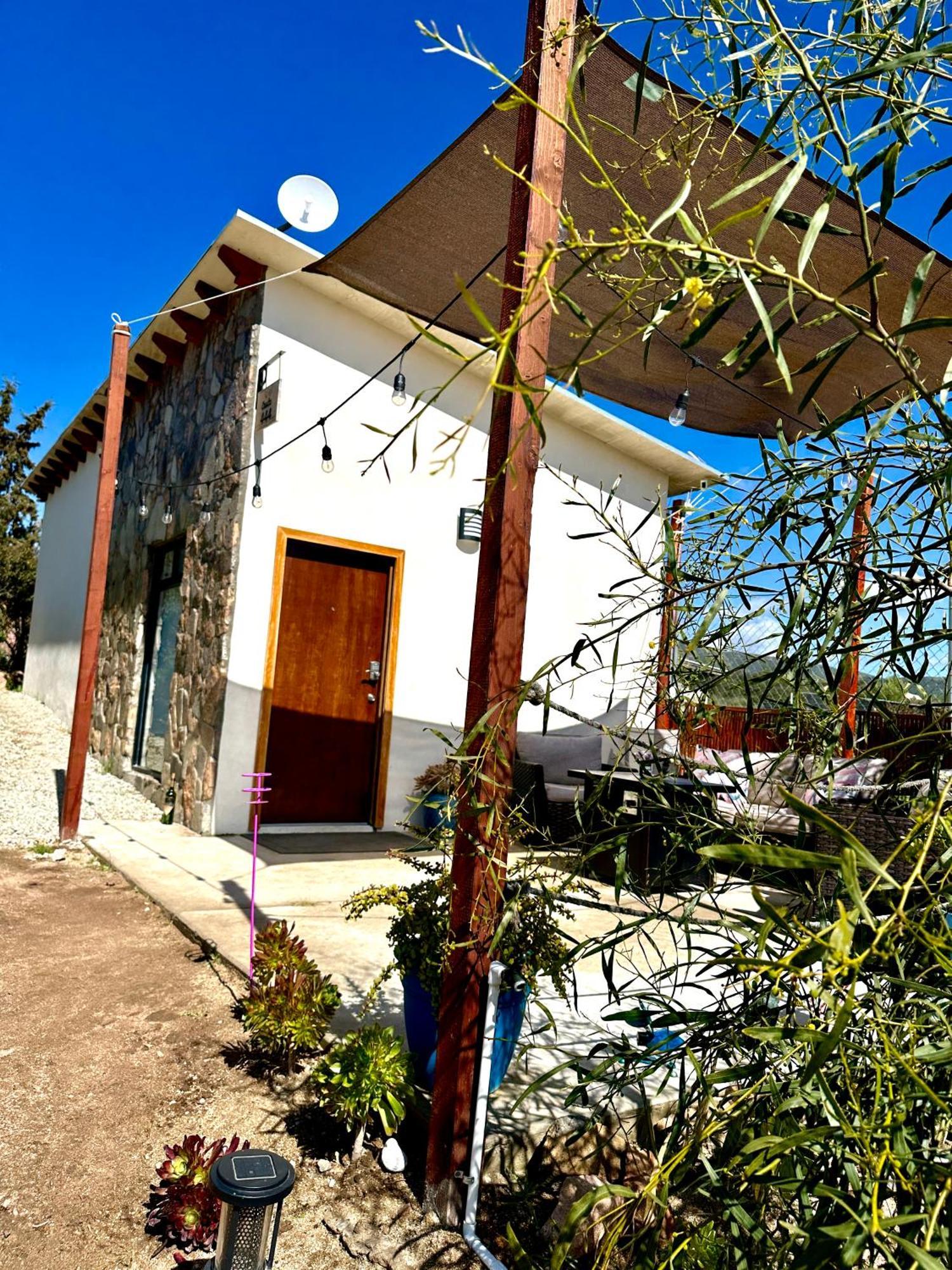 Oasis 444 Hotel San Marcos  Kültér fotó