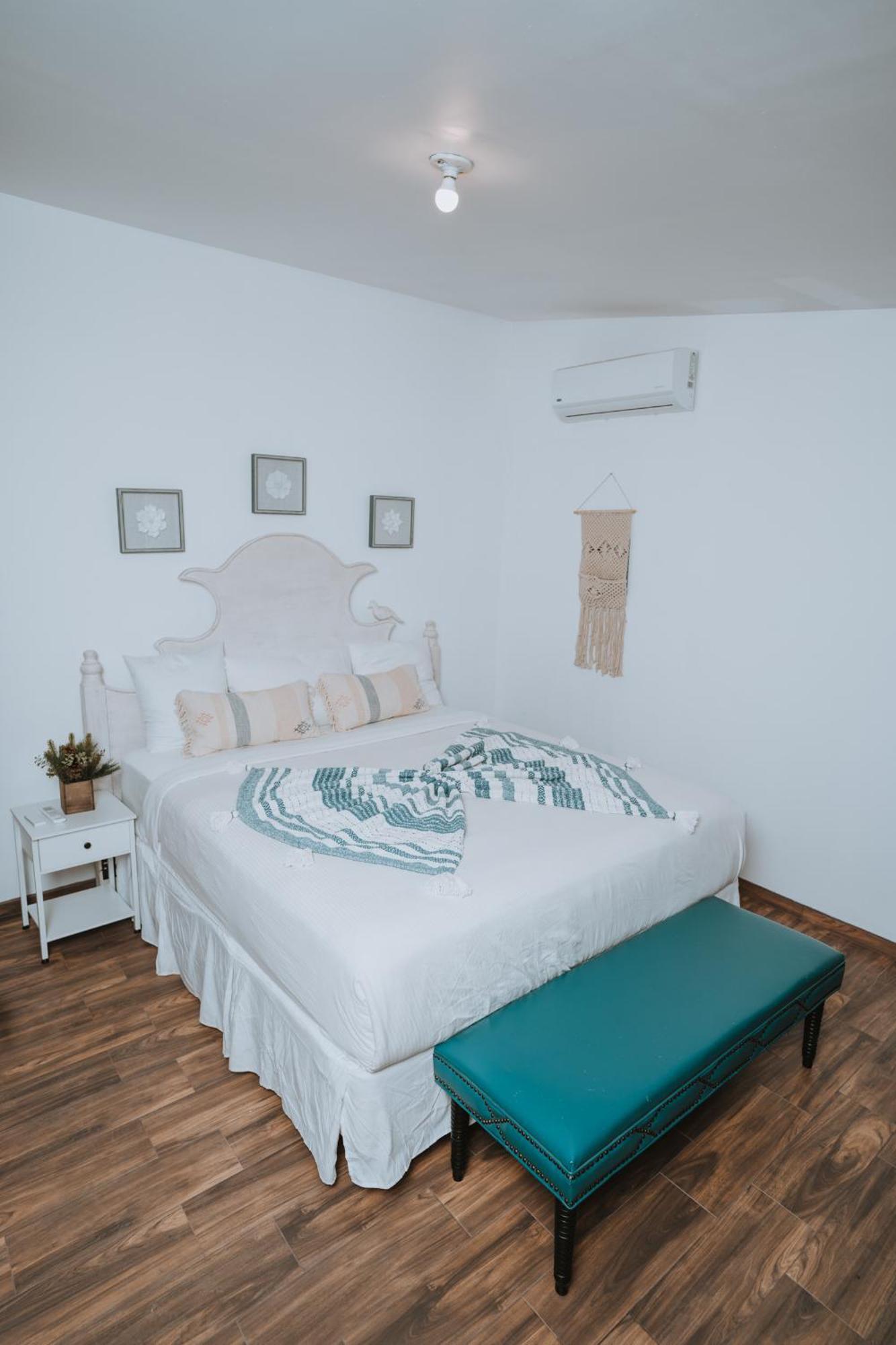 Oasis 444 Hotel San Marcos  Kültér fotó